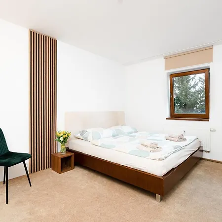 Apartmany Jako Doma Pilsen Exterior photo