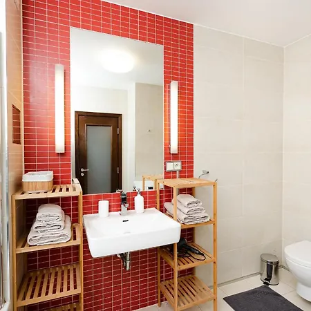 Apartmany Jako Doma Pilsen Exterior photo