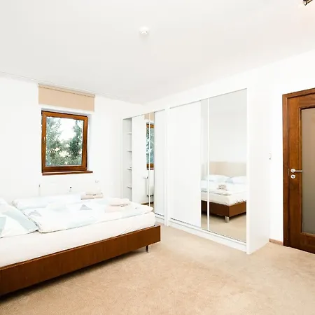 Apartmany Jako Doma Pilsen Exterior photo