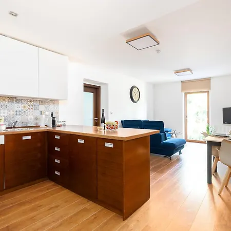 Apartmany Jako Doma Pilsen Room photo