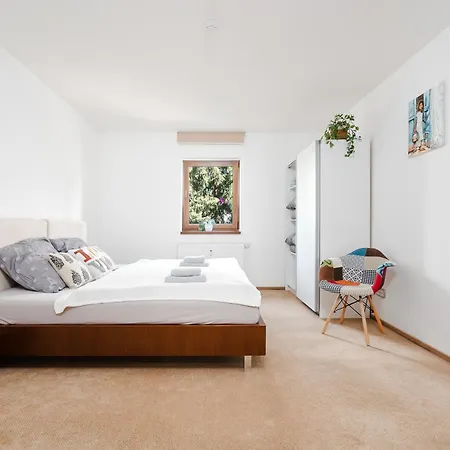 Apartmany Jako Doma Pilsen Room photo
