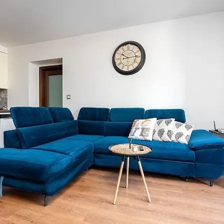 Apartmany Jako Doma Pilsen Room photo