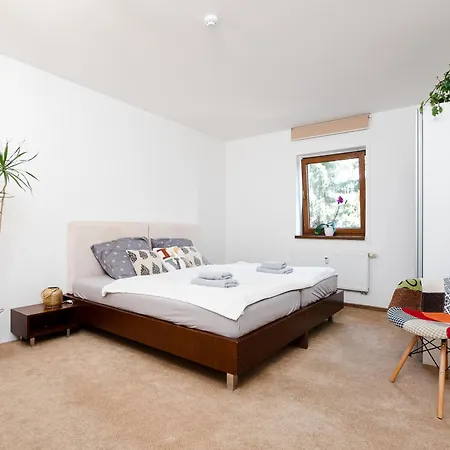 Apartmany Jako Doma Pilsen Room photo