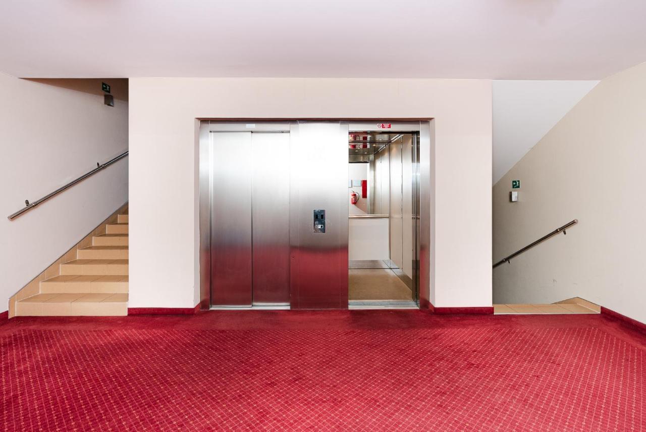 Jako Doma Apartment Pilsen