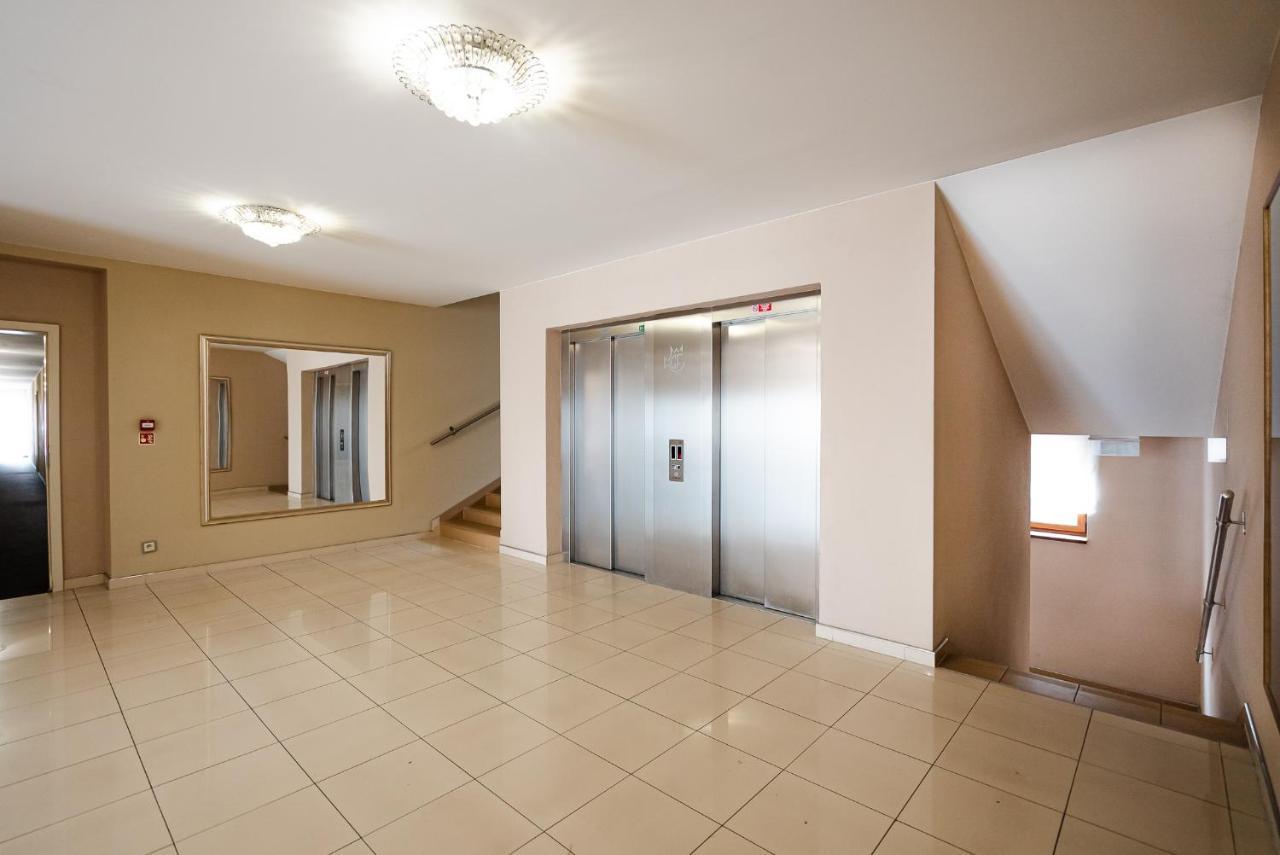 Apartment Jako Doma Pilsen