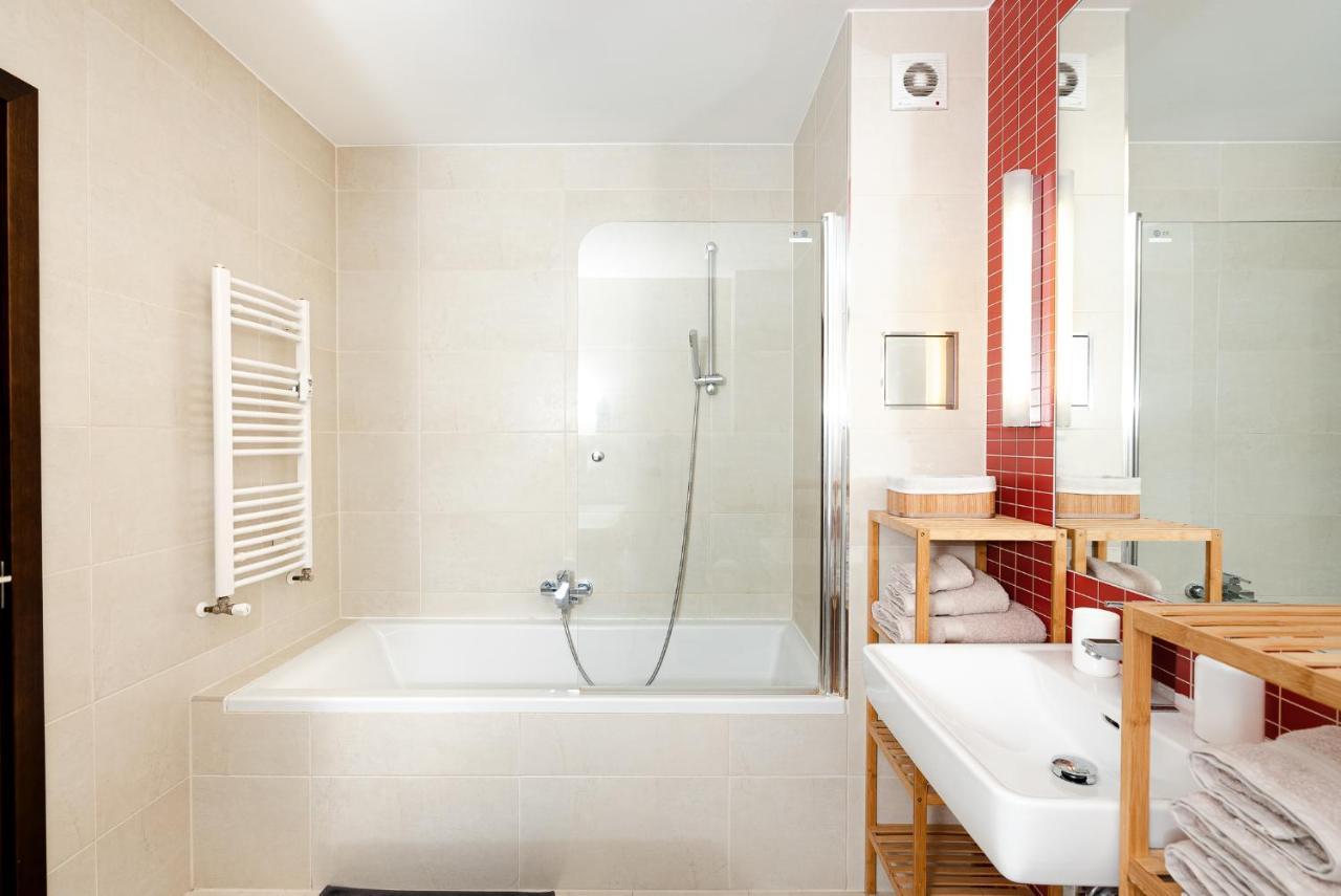 Jako Doma Apartment *