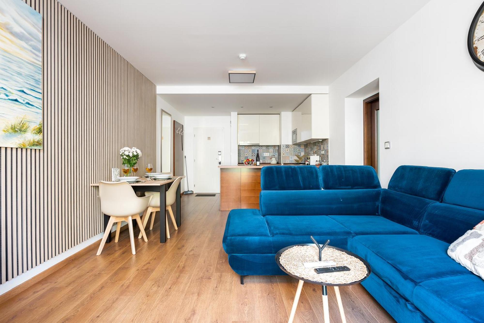 Jako Doma Apartment