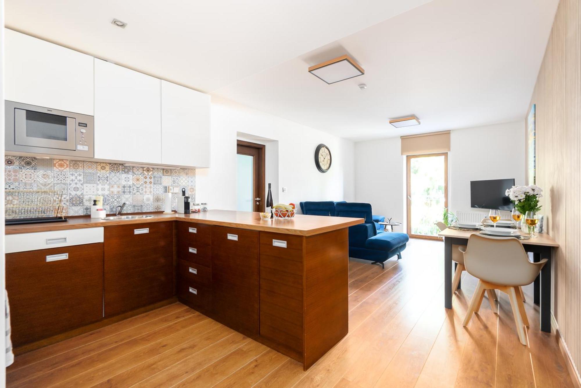 Jako Doma Apartment Pilsen