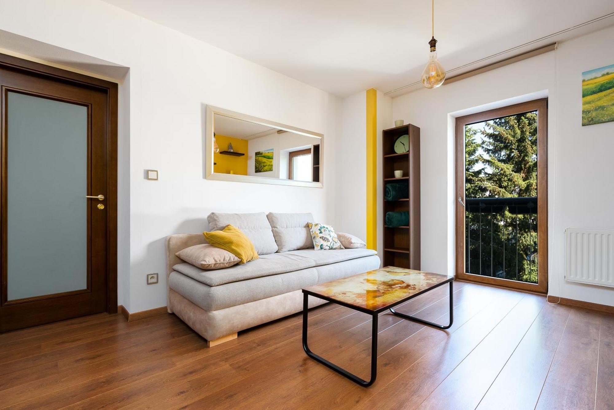 Apartment Jako Doma