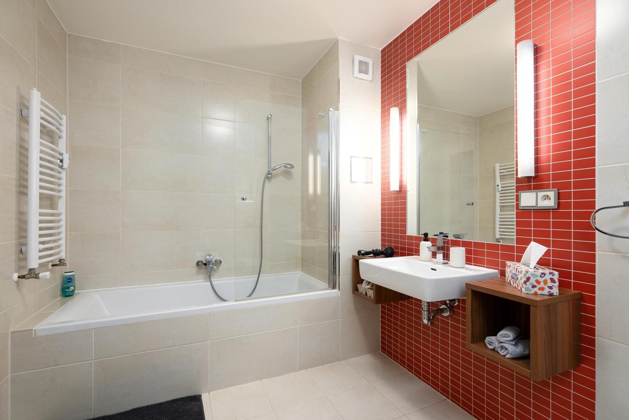 Apartment Jako Doma Pilsen