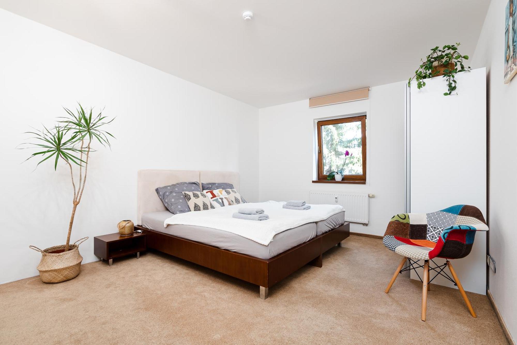 Apartment Jako Doma Pilsen