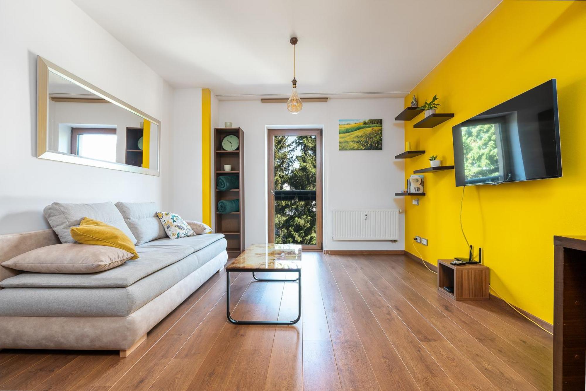 Jako Doma Apartment *